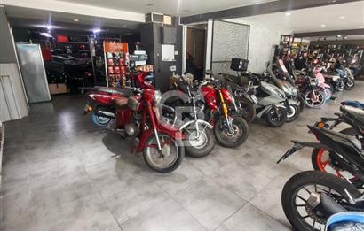 Siteler Pazaryeri'ne Yakın Boş Satılık 4 Katlı Komple Bina