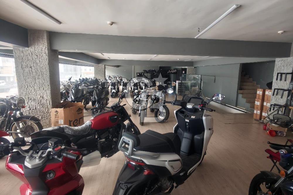 Siteler Pazaryeri'ne Yakın Boş Satılık 4 Katlı Komple Bina