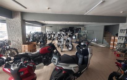 Siteler Pazaryeri'ne Yakın Boş Satılık 4 Katlı Komple Bina