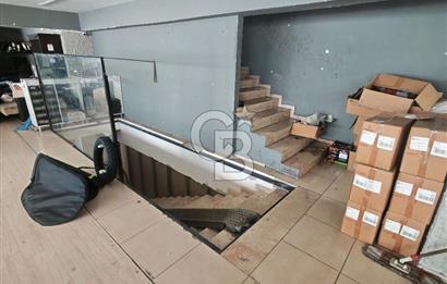 Siteler Pazaryeri'ne Yakın Boş Satılık 4 Katlı Komple Bina