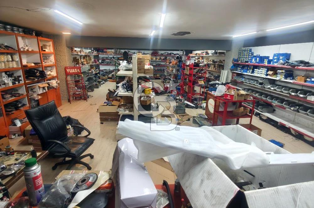 Siteler Pazaryeri'ne Yakın Boş Satılık 4 Katlı Komple Bina