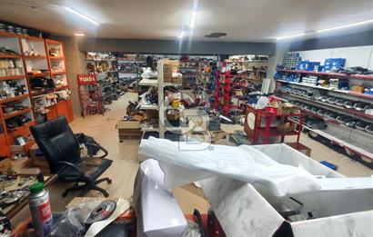 Siteler Pazaryeri'ne Yakın Boş Satılık 4 Katlı Komple Bina