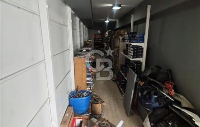Siteler Pazaryeri'ne Yakın Boş Satılık 4 Katlı Komple Bina