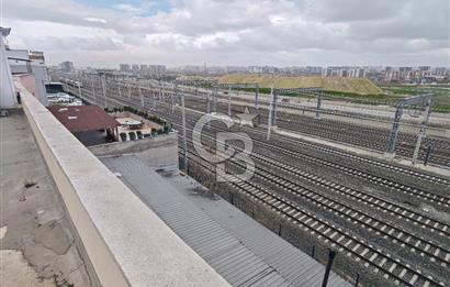 Siteler Pazaryeri'ne Yakın Boş Satılık 4 Katlı Komple Bina