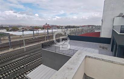 Siteler Pazaryeri'ne Yakın Boş Satılık 4 Katlı Komple Bina