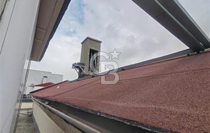 Siteler Pazaryeri'ne Yakın Boş Satılık 4 Katlı Komple Bina