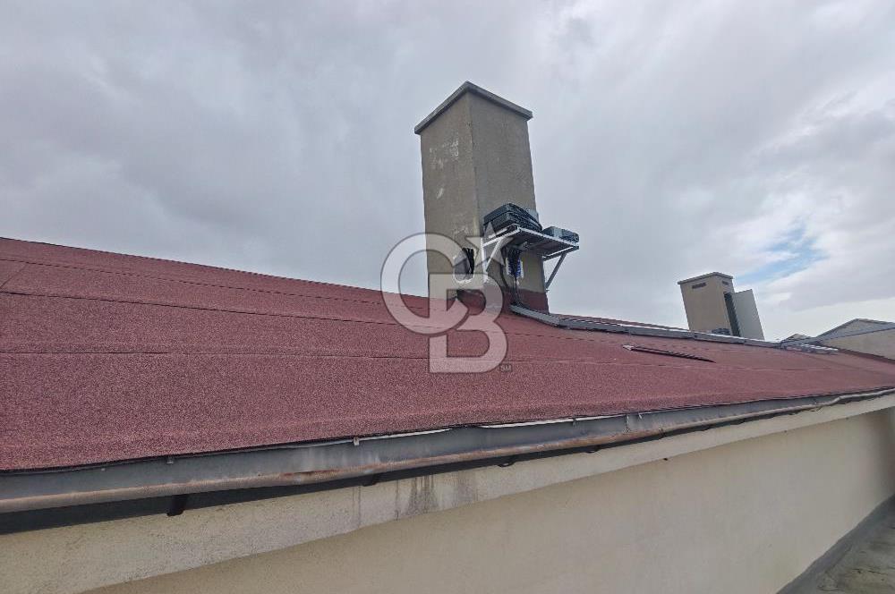 Siteler Pazaryeri'ne Yakın Boş Satılık 4 Katlı Komple Bina