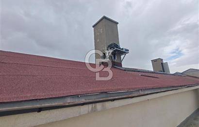 Siteler Pazaryeri'ne Yakın Boş Satılık 4 Katlı Komple Bina