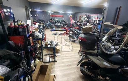 Siteler Pazaryeri'ne Yakın Boş Satılık 4 Katlı Komple Bina