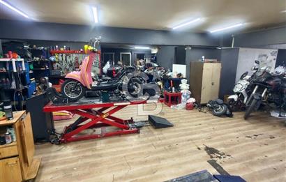 Siteler Pazaryeri'ne Yakın Boş Satılık 4 Katlı Komple Bina