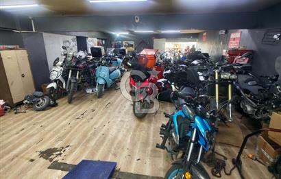 Siteler Pazaryeri'ne Yakın Boş Satılık 4 Katlı Komple Bina