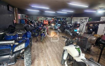 Siteler Pazaryeri'ne Yakın Boş Satılık 4 Katlı Komple Bina