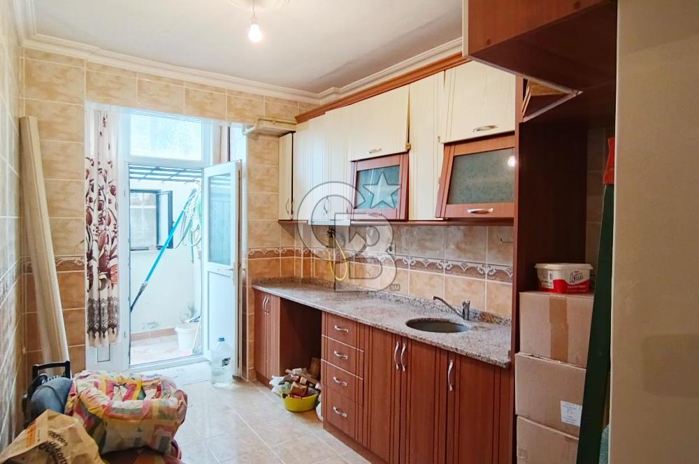Maltepe'de 3+1 kiralık 