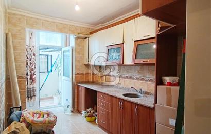 Maltepe'de 3+1 kiralık 