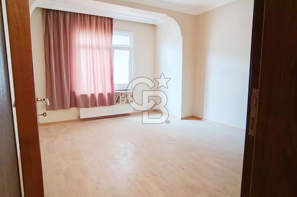 Maltepe'de 3+1 kiralık 