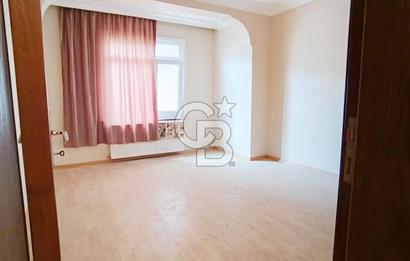 Maltepe'de 3+1 kiralık 