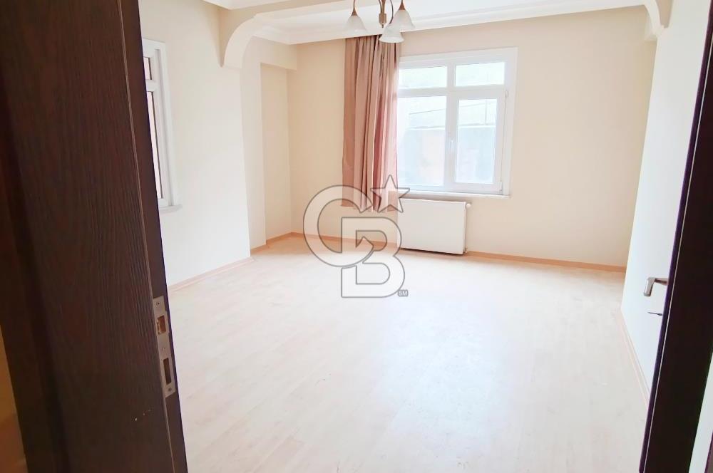Maltepe'de 3+1 kiralık 