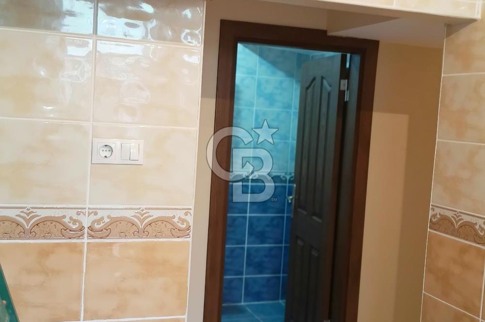 Maltepe'de 3+1 kiralık 
