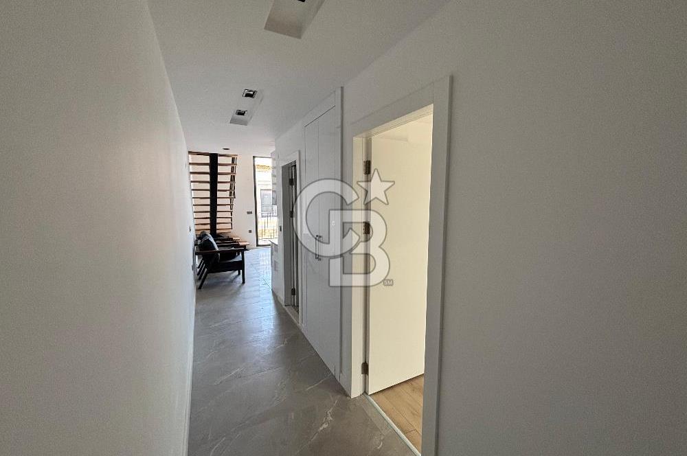 ÇEŞME DALYAN ACİLL! SATILIK FIRSAT LOFT DAİRE