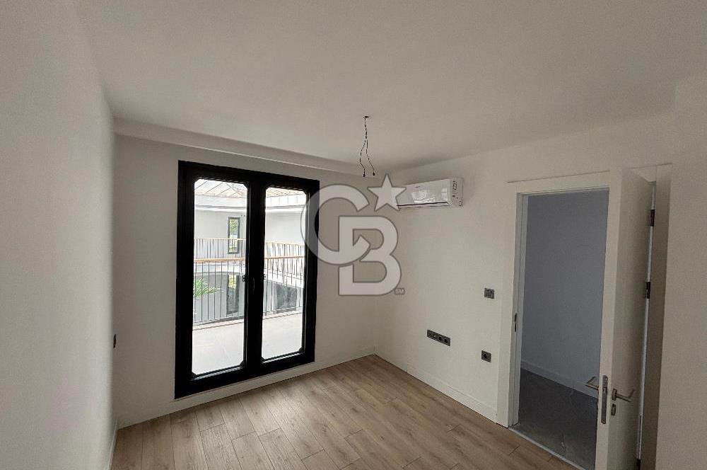 ÇEŞME DALYAN ACİLL! SATILIK FIRSAT LOFT DAİRE