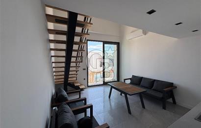 ÇEŞME DALYAN ACİLL! SATILIK FIRSAT LOFT DAİRE