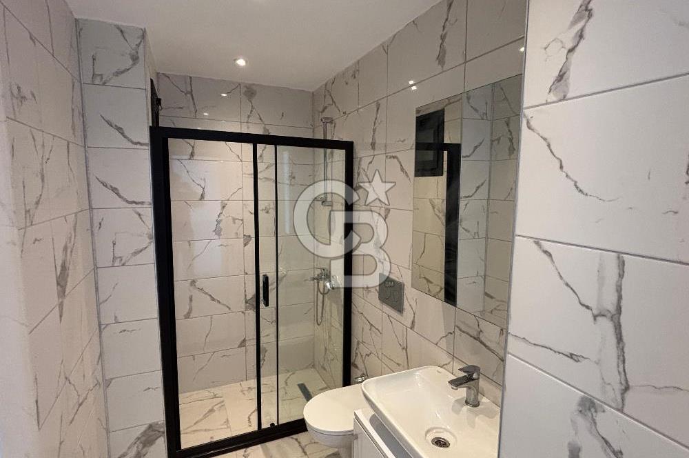 ÇEŞME DALYAN ACİLL! SATILIK FIRSAT LOFT DAİRE