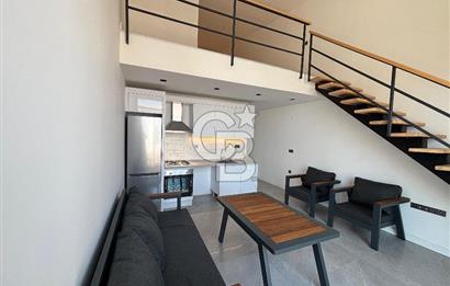 ÇEŞME DALYAN ACİLL! SATILIK FIRSAT LOFT DAİRE