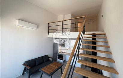 ÇEŞME DALYAN ACİLL! SATILIK FIRSAT LOFT DAİRE