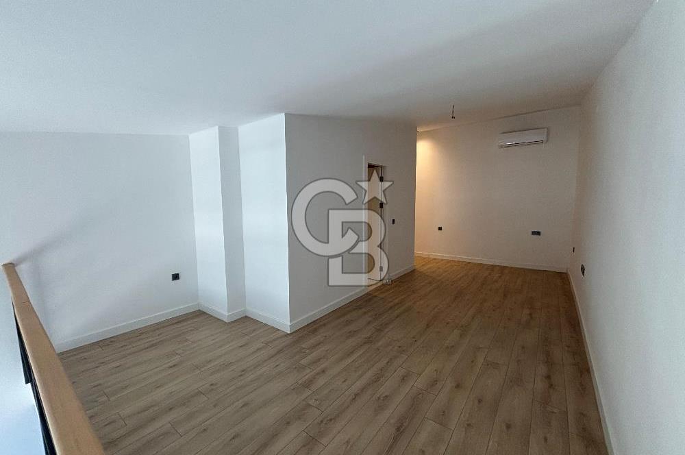 ÇEŞME DALYAN ACİLL! SATILIK FIRSAT LOFT DAİRE