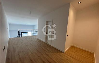 ÇEŞME DALYAN ACİLL! SATILIK FIRSAT LOFT DAİRE