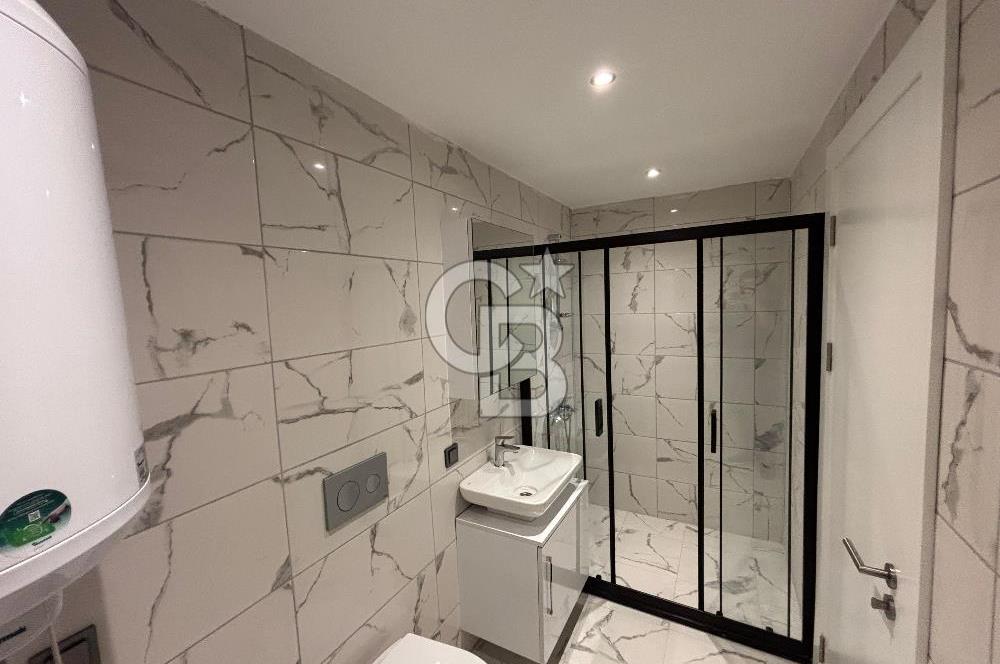 ÇEŞME DALYAN ACİLL! SATILIK FIRSAT LOFT DAİRE