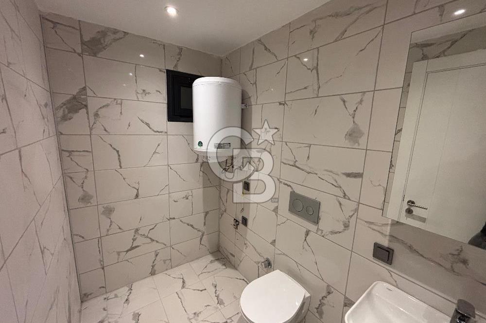 ÇEŞME DALYAN ACİLL! SATILIK FIRSAT LOFT DAİRE