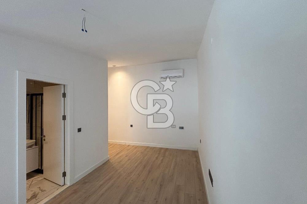 ÇEŞME DALYAN ACİLL! SATILIK FIRSAT LOFT DAİRE