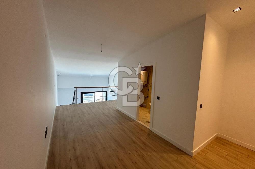 ÇEŞME DALYAN ACİLL! SATILIK FIRSAT LOFT DAİRE