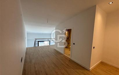 ÇEŞME DALYAN ACİLL! SATILIK FIRSAT LOFT DAİRE