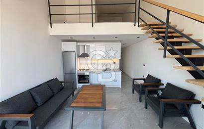 ÇEŞME DALYAN ACİLL! SATILIK FIRSAT LOFT DAİRE