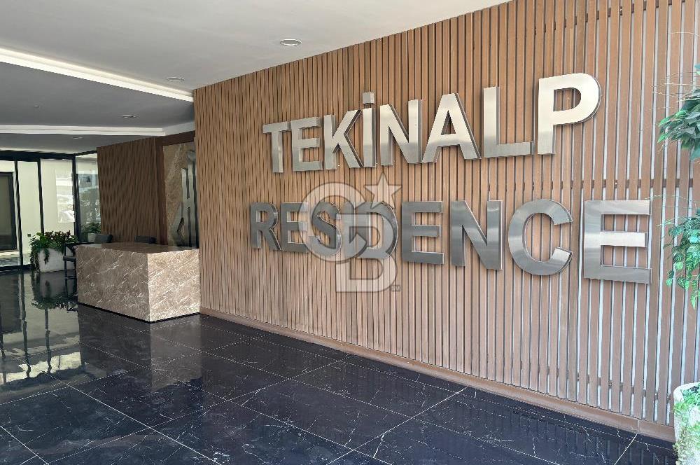 ÇEŞME DALYAN ACİLL! SATILIK FIRSAT LOFT DAİRE