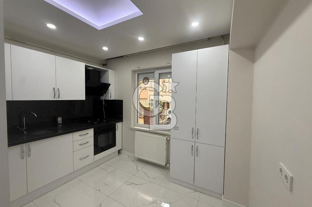 Göktürk merkez 3+1 Satışık daire 