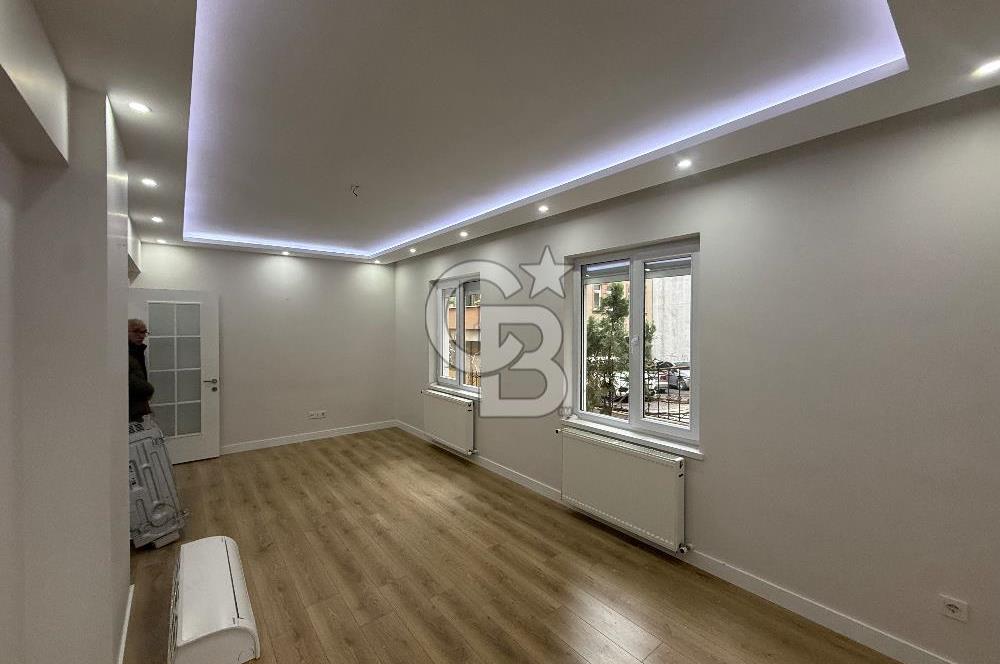 Göktürk merkez 3+1 Satışık daire 