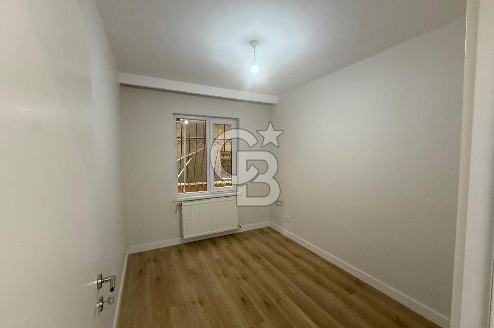 Göktürk merkez 3+1 Satışık daire 