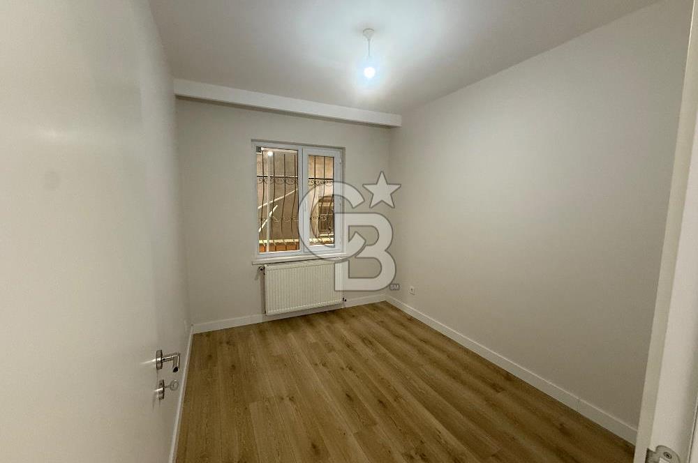 Göktürk merkez 3+1 Satışık daire 