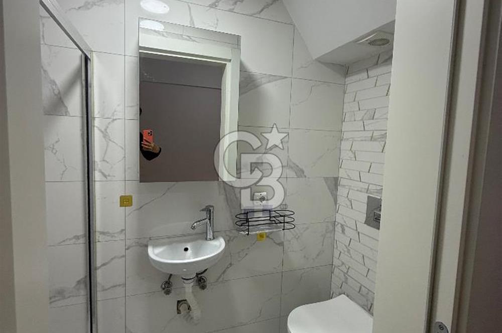 Göktürk merkez 3+1 Satışık daire 