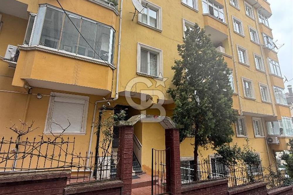 Göktürk merkez 3+1 Satışık daire 