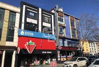 KAYIŞDAĞI CD. ÜZERİNDE PRESTİJLİ BİNADA EŞYALI KİRALIK OFİS - 2 - 326981