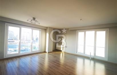 GAZİ MAHALLESİ'NDE BAKIMLI 3+1 SATILIK DAİRE