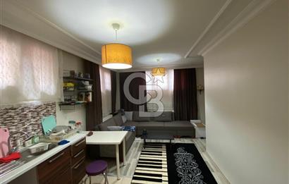 YEDİTEPE ÜNİVERSİTESİ'NE YÜRÜME MESAFESİNDE EŞYALI 2+1 DAİRE