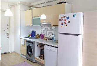 Dumankaya Adres 3. etapta Stüdyo Daire - 5 - 343517