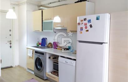 Dumankaya Adres 3. etapta Stüdyo Daire