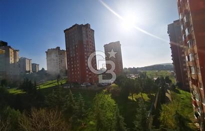 Ödül İstanbul'da Kiralık 1+1 Daire