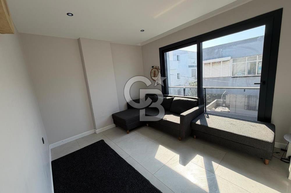 devren kiralık ofis